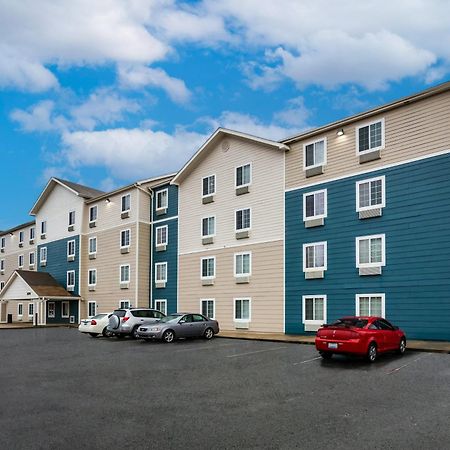 Woodspring Suites Lexington Southeast エクステリア 写真