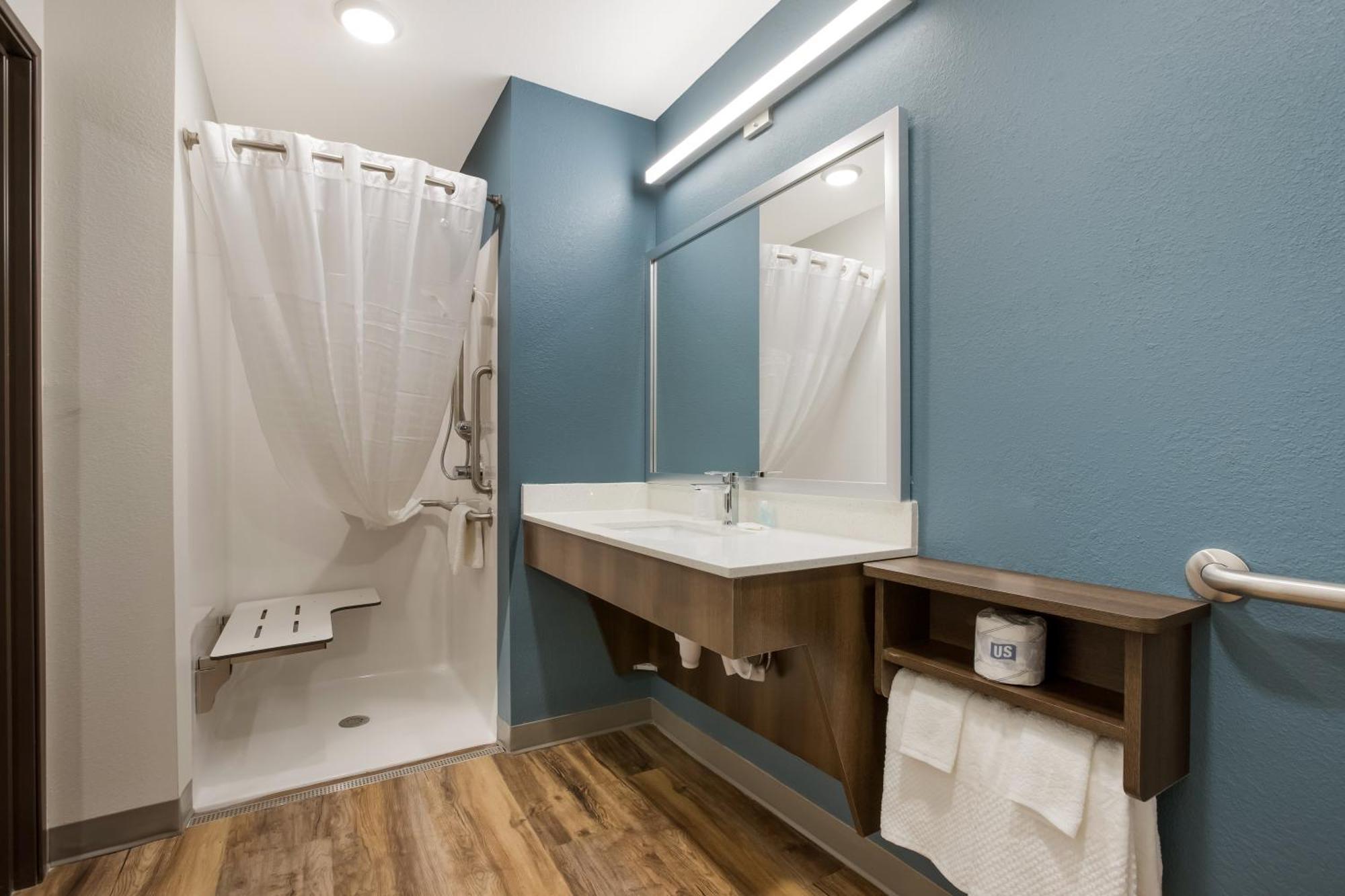 Woodspring Suites Lexington Southeast エクステリア 写真