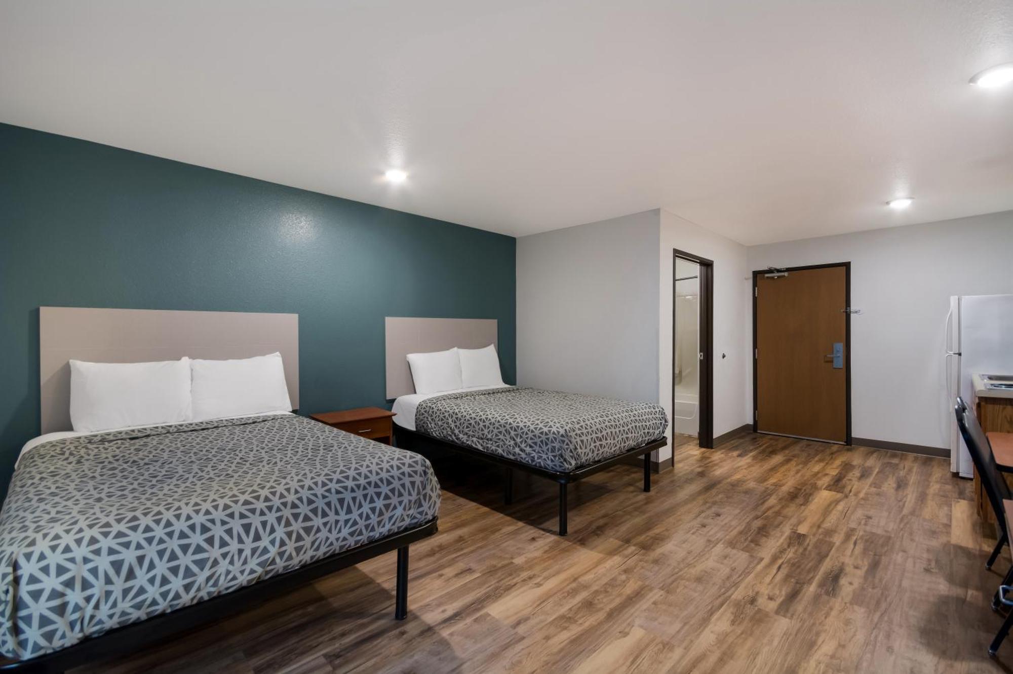 Woodspring Suites Lexington Southeast エクステリア 写真