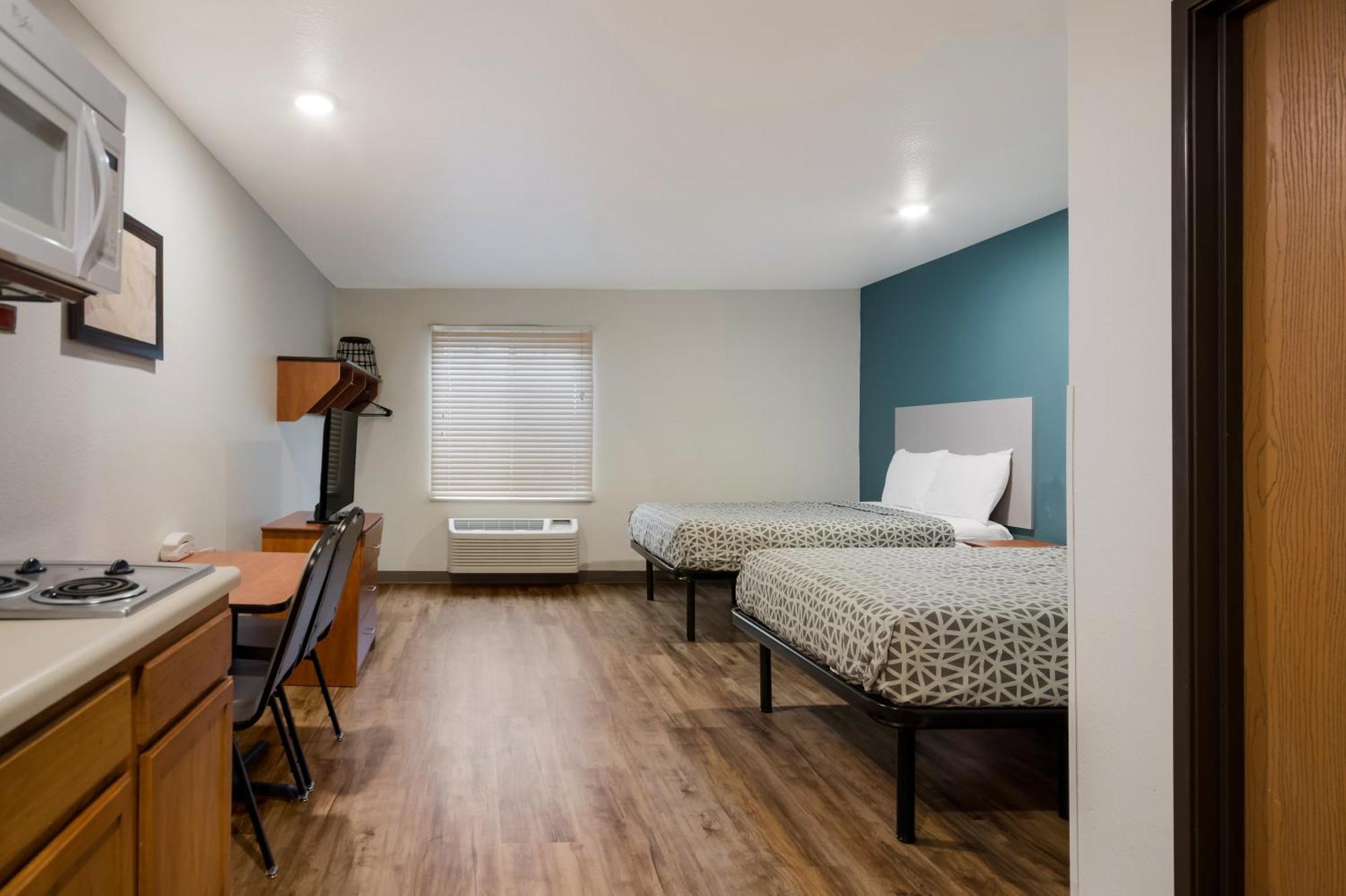 Woodspring Suites Lexington Southeast エクステリア 写真