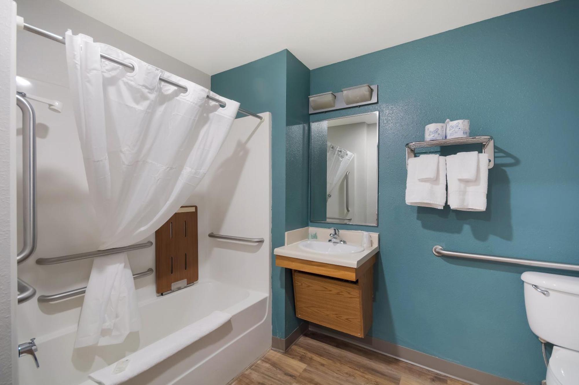 Woodspring Suites Lexington Southeast エクステリア 写真