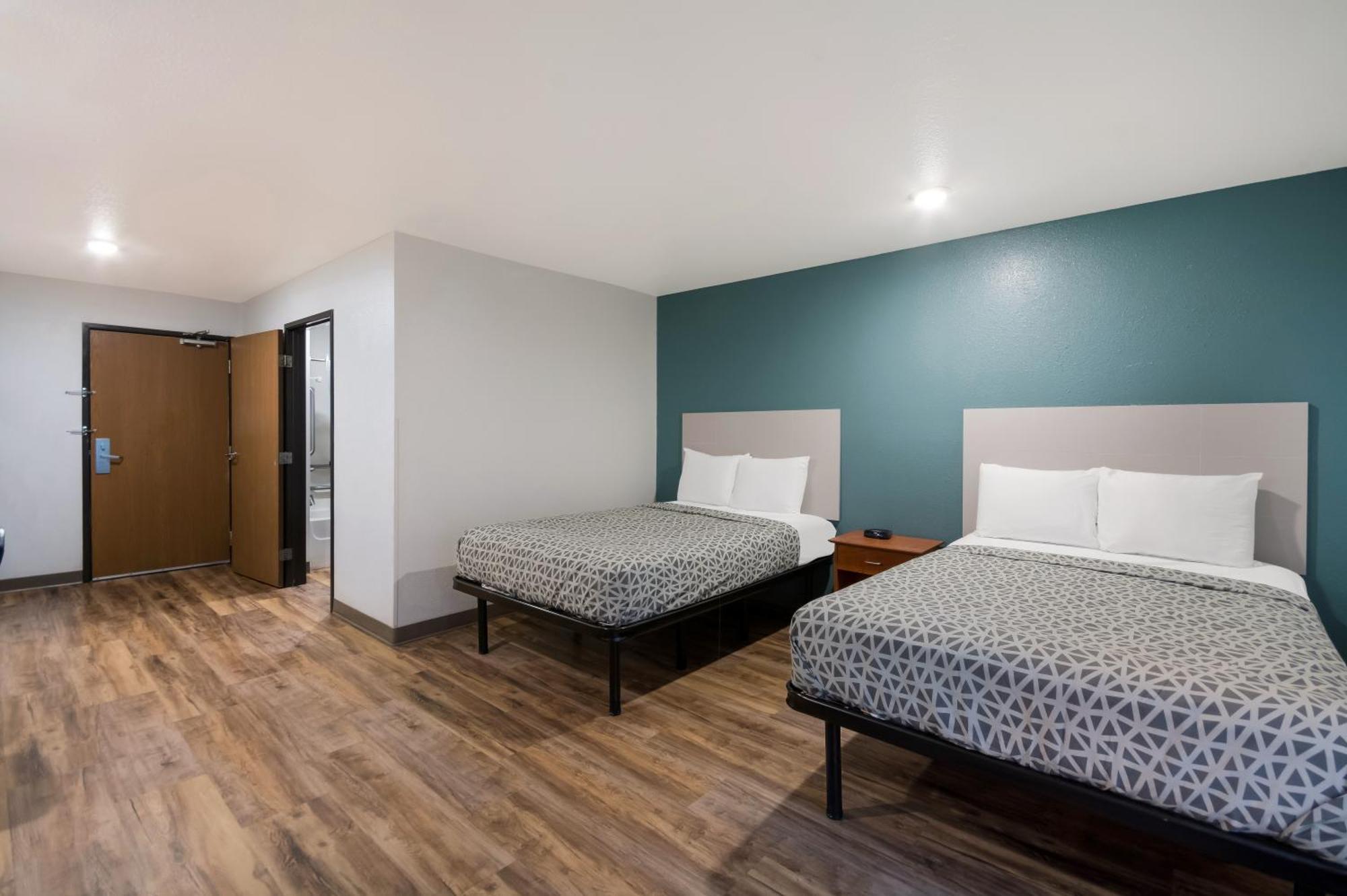 Woodspring Suites Lexington Southeast エクステリア 写真