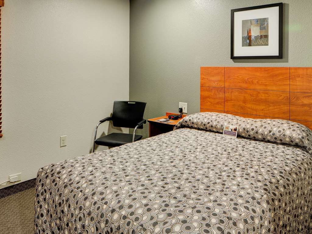 Woodspring Suites Lexington Southeast 部屋 写真