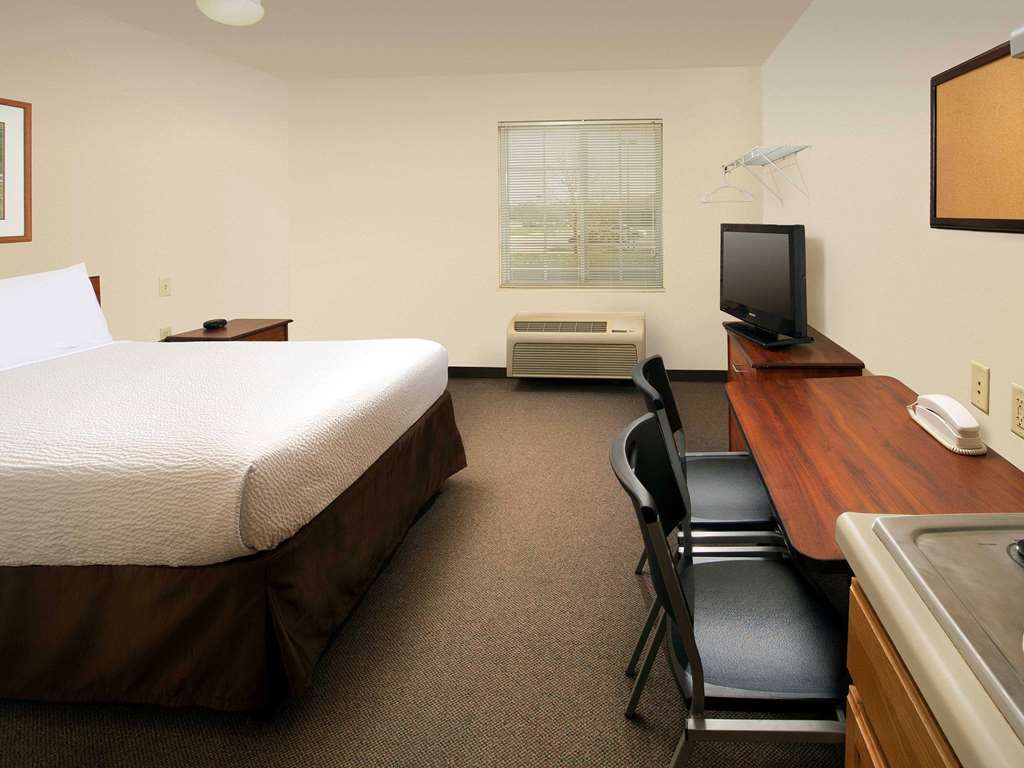 Woodspring Suites Lexington Southeast 部屋 写真