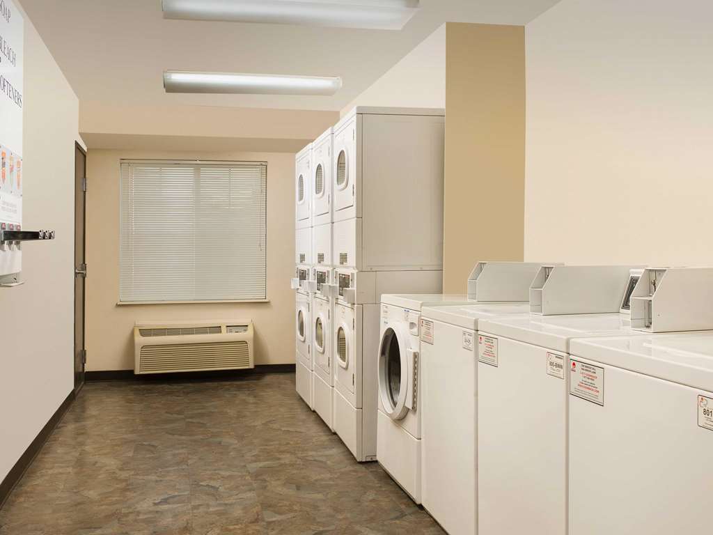 Woodspring Suites Lexington Southeast 設備 写真