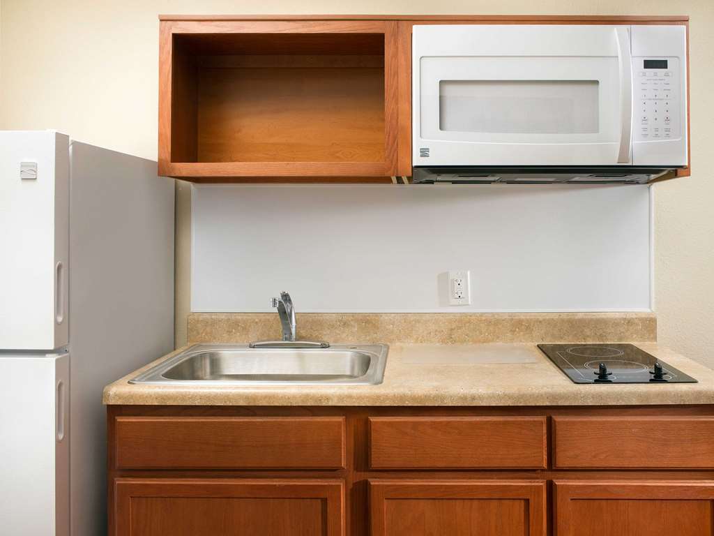 Woodspring Suites Lexington Southeast 部屋 写真