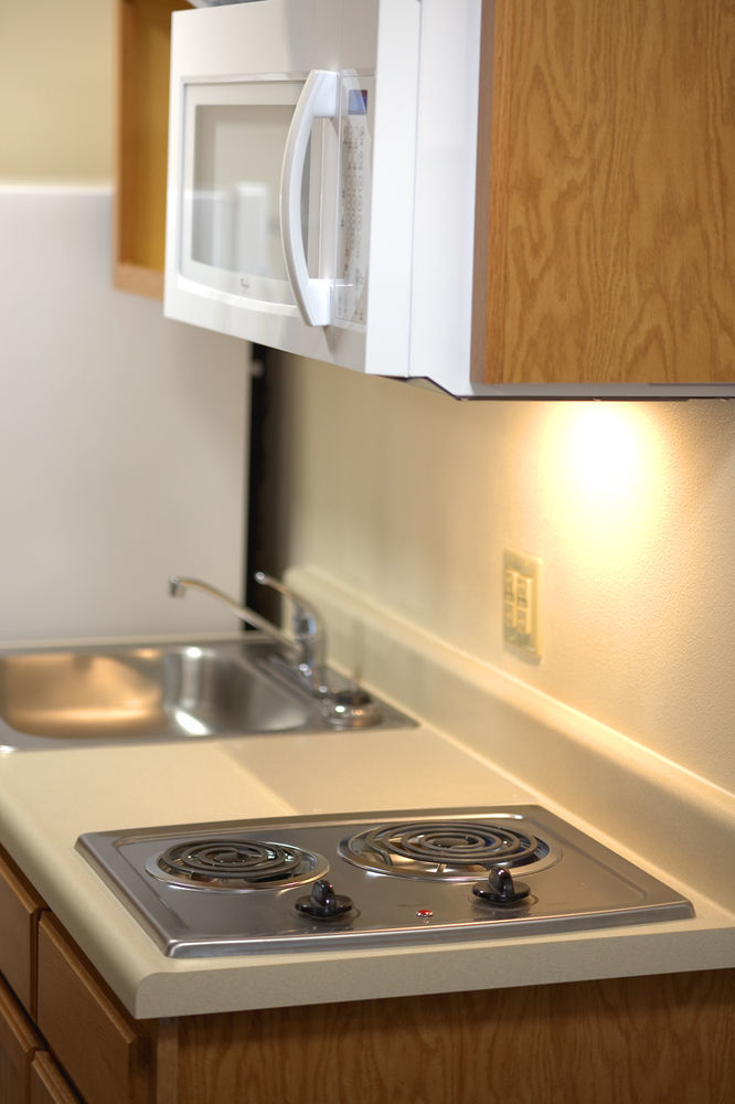 Woodspring Suites Lexington Southeast エクステリア 写真