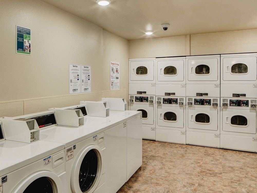 Woodspring Suites Lexington Southeast エクステリア 写真