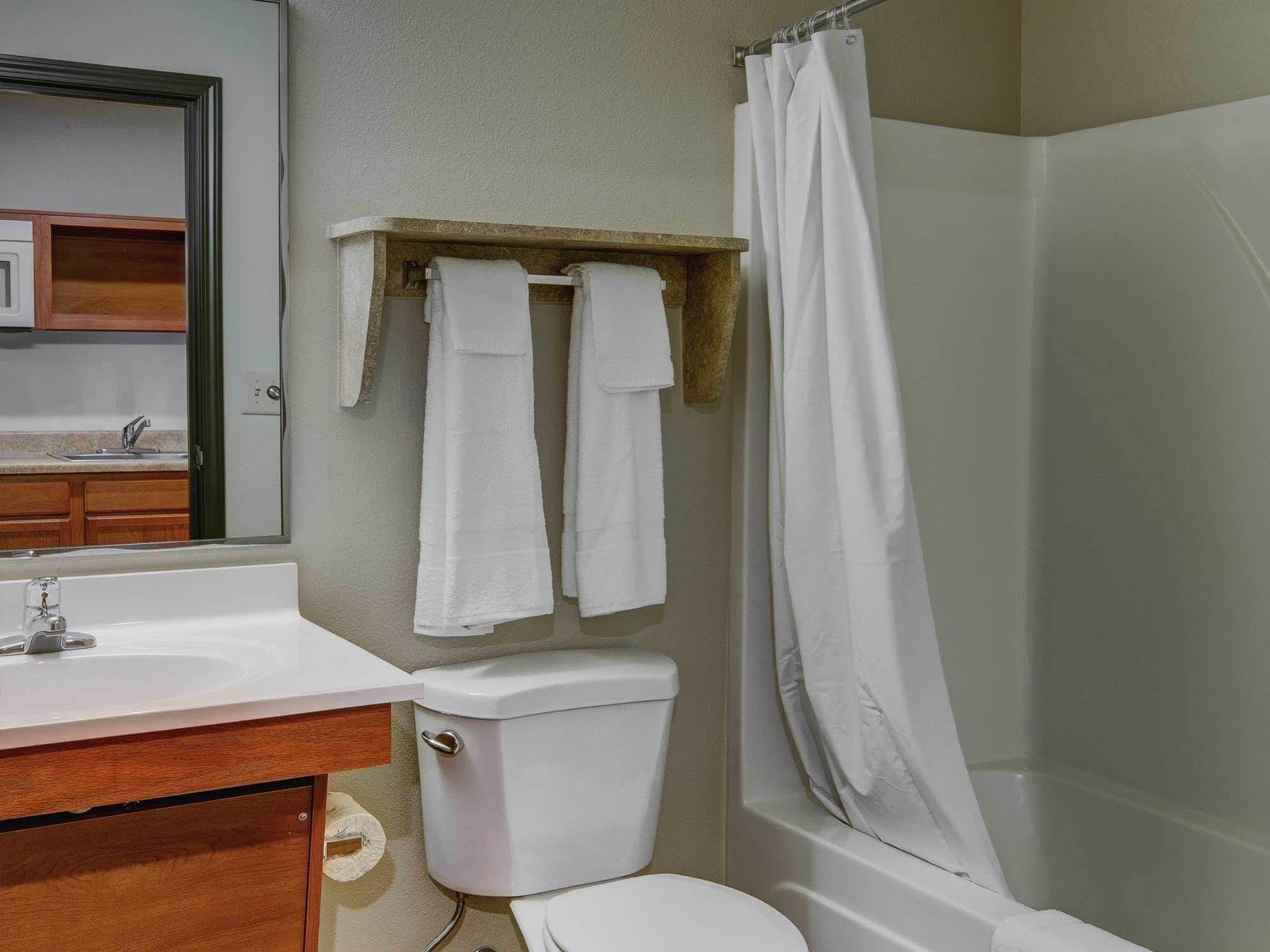 Woodspring Suites Lexington Southeast エクステリア 写真