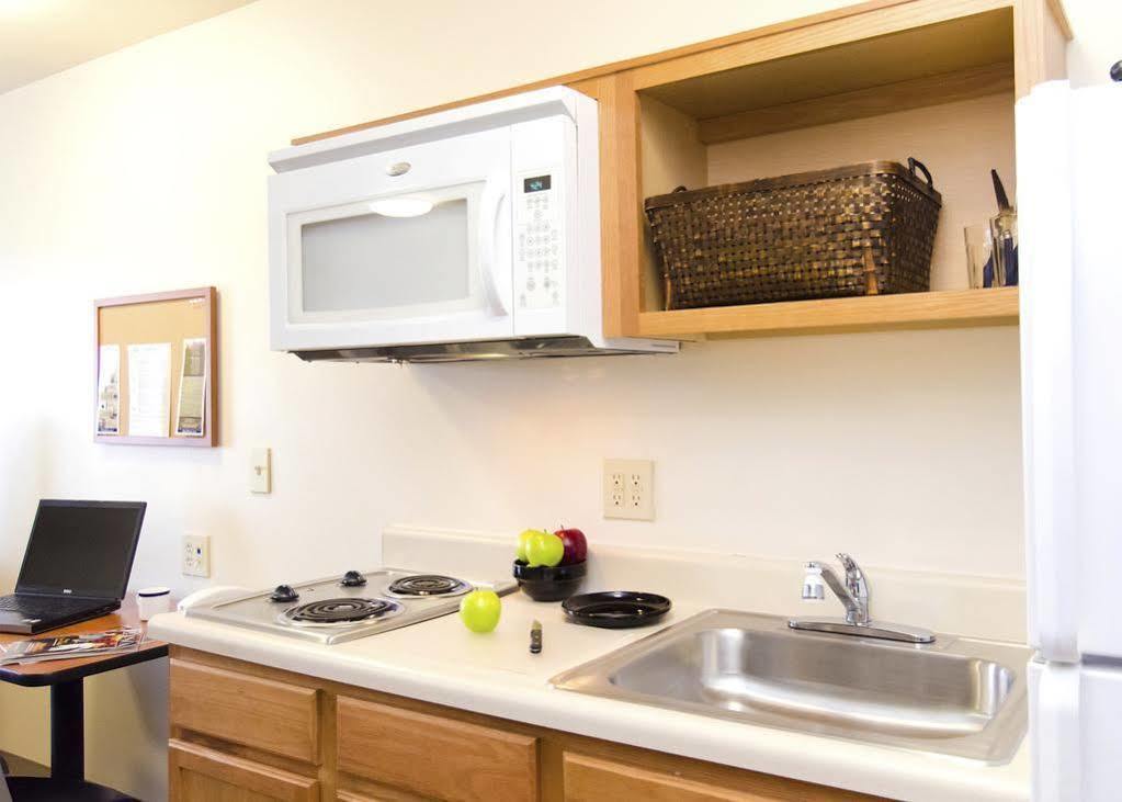 Woodspring Suites Lexington Southeast エクステリア 写真