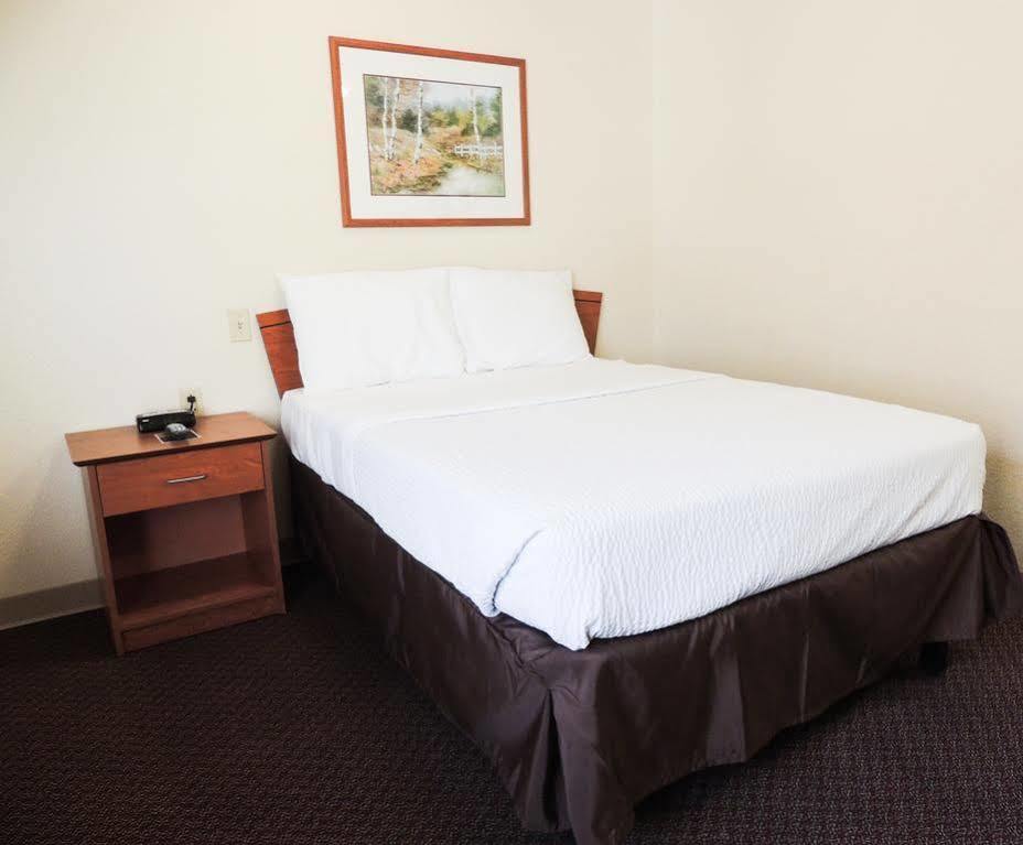 Woodspring Suites Lexington Southeast エクステリア 写真